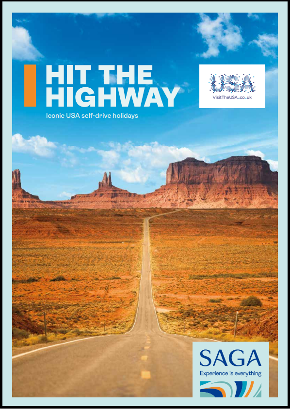 USA Self Drive Holidays